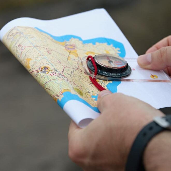 What Do All Good Orienteering Compasses Have? Key Features Explained