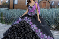 What Do You Wear to a Quinceañera? Dress Code and Outfit Ideas