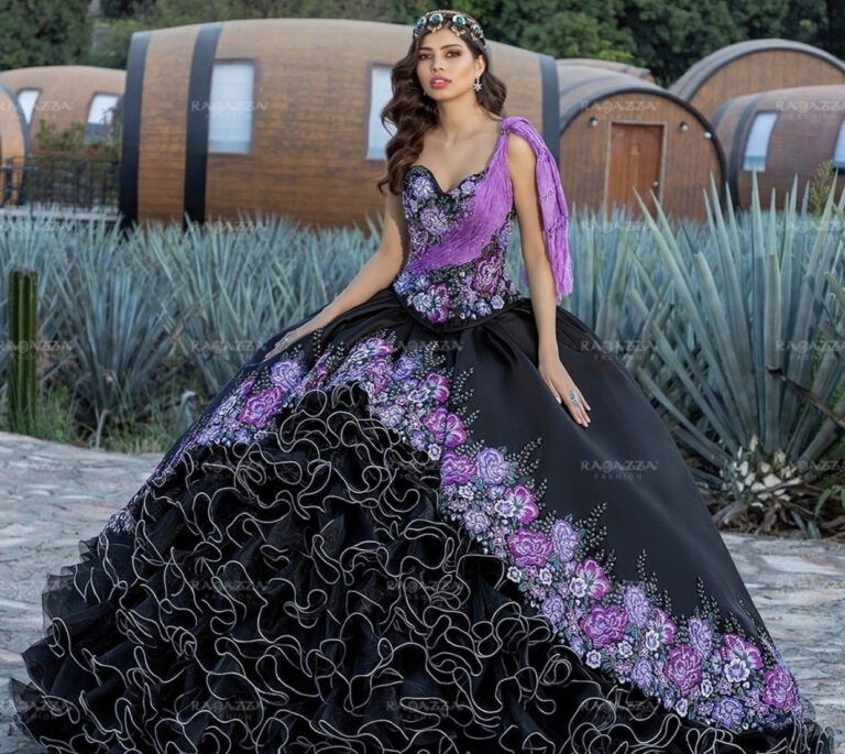 What Do You Wear to a Quinceañera? Dress Code and Outfit Ideas