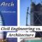 Does a Civil Engineer Design Buildings? Engineering vs Architecture