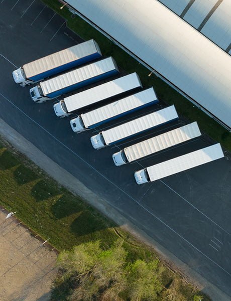 Where Do Construction Sites Get Their Materials? Inside the Supply Chain