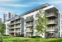 How to Invest in Apartment Buildings for Passive Income