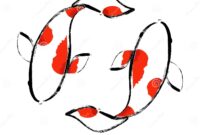 What Do Koi Fish Represent? Prosperity Strength and Good Fortune