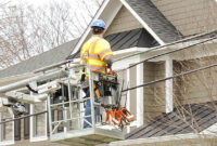 What Do Linemen Do? Inside One of the Toughest Utility Jobs