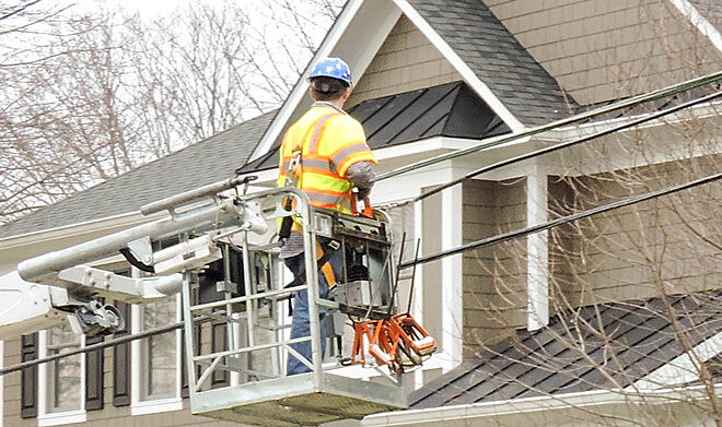 What Do Linemen Do? Inside One of the Toughest Utility Jobs