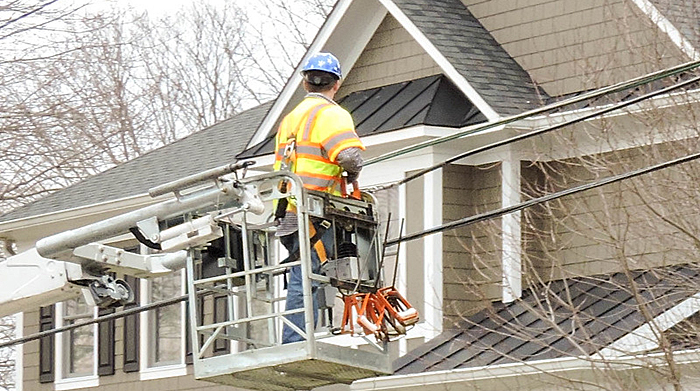 What Do Linemen Do? Inside One of the Toughest Utility Jobs