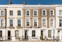 Secondary Glazing for Listed Buildings: Energy Savings Without Damage