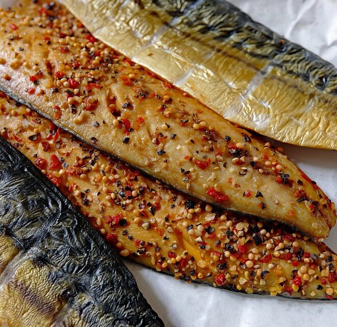 What Does Mackerel Taste Like? Flavor Profile and Cooking Tips