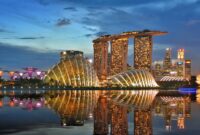 Singapore Buildings With a Ship on Top: Marina Bay Sands Explained