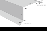Metal Trim for Metal Buildings: Finishing Details That Prevent Leaks