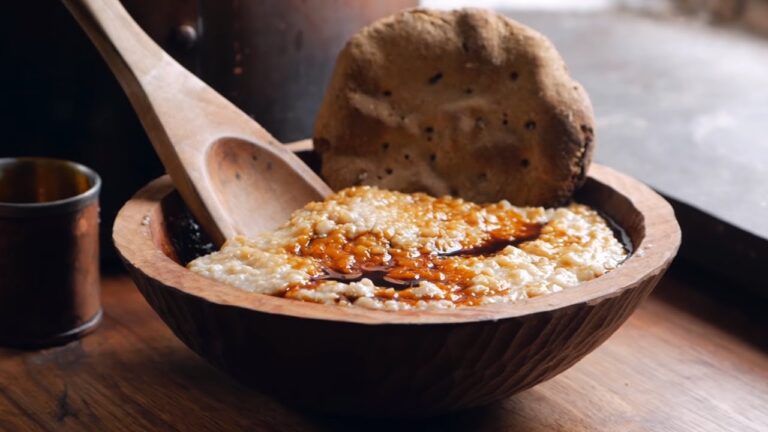 What Do Pirates Eat? Historic Sea Diets and Sailor Rations