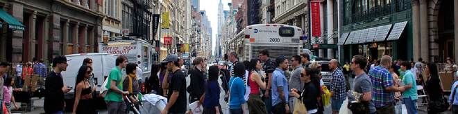 NYC Dept of Buildings Violations Search: How to Check Property Records