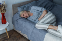 What Do Perimenopause Cramps Feel Like? Symptoms and Relief Tips