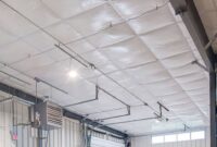 Insulation Rolls for Metal Buildings: Installation Tips and Pricing