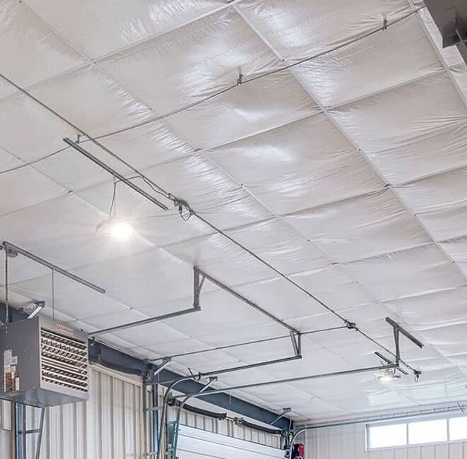 Insulation Rolls for Metal Buildings: Installation Tips and Pricing