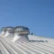 Roof Vents for Metal Buildings: Moisture Control Solutions