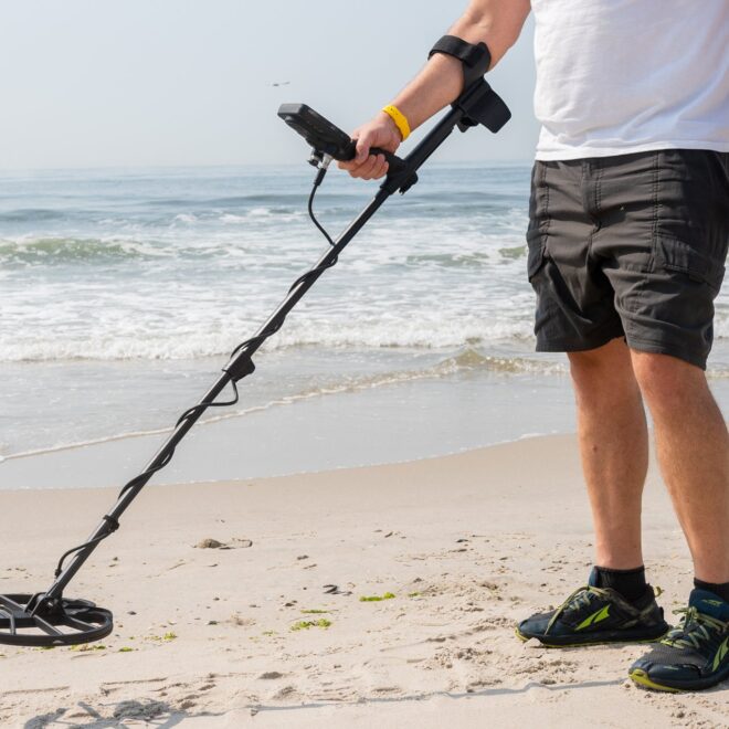What Do Metal Detectors Detect? Hidden Treasures and Limitations Explained