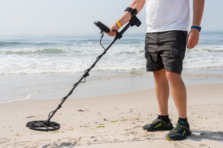 What Do Metal Detectors Detect? Hidden Treasures and Limitations Explained