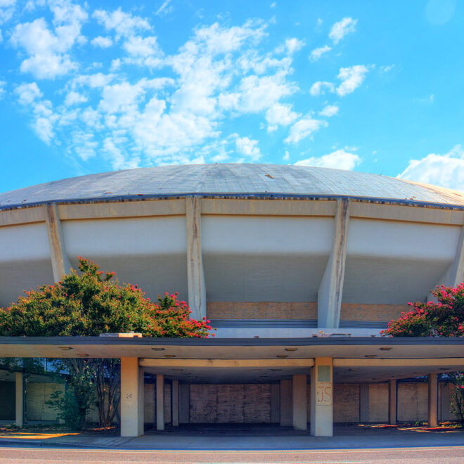 Abandoned Buildings in Memphis TN: Forgotten Places and History