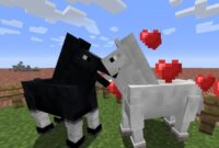 What Do Horses Eat in Minecraft? Breeding and Feeding Guide