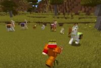 What Do Minecraft Llamas Eat? Taming and Feeding Guide for Players