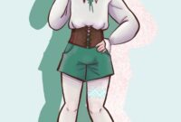 Is Venti a Femboy? Genshin Impact Fan Interpretations