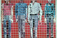 Talking Heads – More Songs About Buildings and Food: Album Review and History