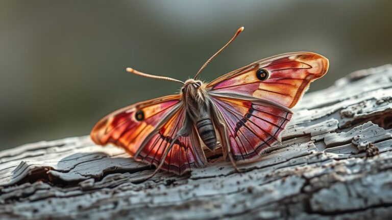 What Do Moths Symbolize? Transformation Mystery and Spiritual Signs