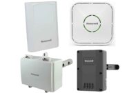 Best IAQ Sensors for Commercial Buildings: Features and Accuracy Compared