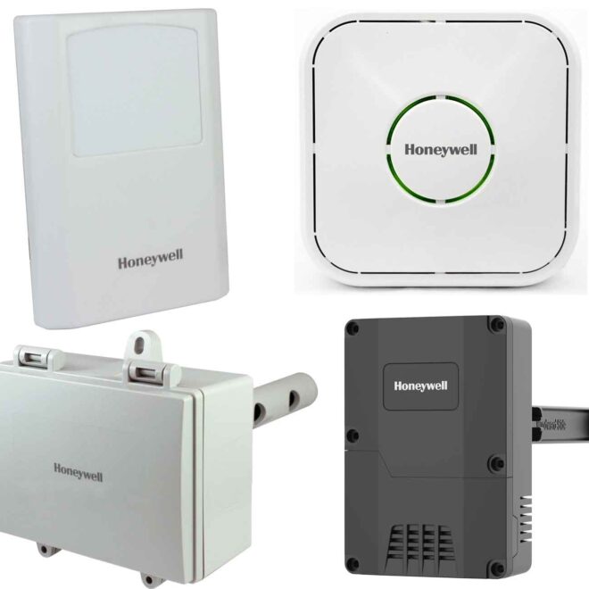 Best IAQ Sensors for Commercial Buildings: Features and Accuracy Compared