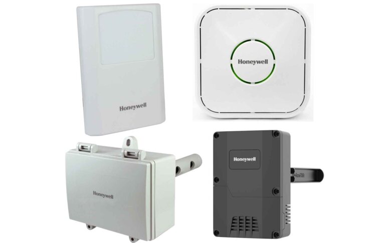 Best IAQ Sensors for Commercial Buildings: Features and Accuracy Compared