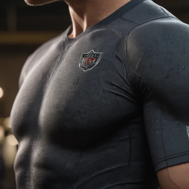What Do Compression Shirts Do? Performance Recovery and Comfort Benefits