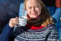 What Do Norwegian People Look Like? Culture Features and Diversity