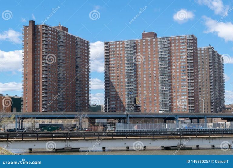 New Buildings in Riverdale Bronx: Latest Developments and Housing Projects
