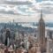 Top Ten Tallest Buildings in NYC: Facts and Observation Decks