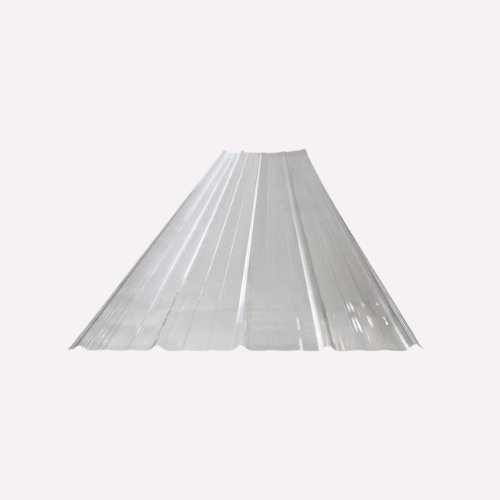 Skylight Panels for Metal Buildings: Natural Light Without Leaks