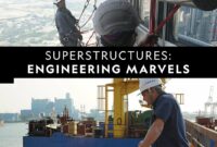 Most Incredible Buildings in the World: Engineering Marvels