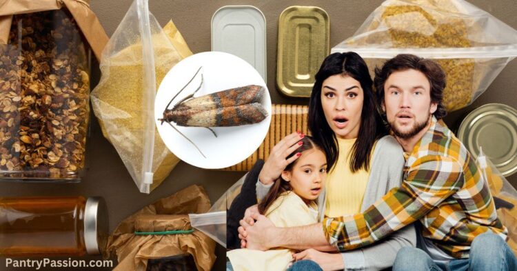 What Do Pantry Moths Eat? Pantry Pests and Prevention Tips