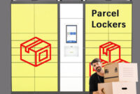 Delivery Lockers for Apartment Buildings: Benefits for Residents and Managers