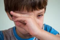 I Scratched My Eye — What Do I Do? Immediate Care and Warning Signs