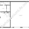 Pole Buildings With Living Quarters: Floor Plans and Permit Issues