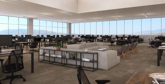 Private Wholesale Data Center Buildings: What Investors Should Know