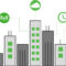 Power over Ethernet Applications in Smart Buildings Explained