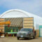 Fabric Buildings for Oil and Gas Sites: Temporary and Permanent Uses