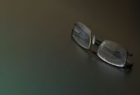 What Do Prism Glasses Look Like? Vision Therapy Glasses Explained