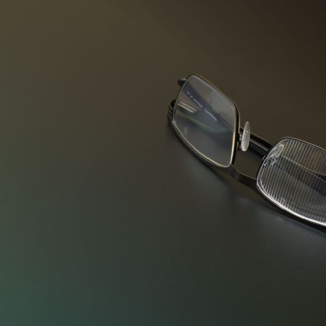 What Do Prism Glasses Look Like? Vision Therapy Glasses Explained
