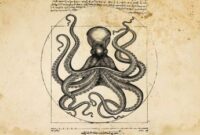 What Do Octopuses Symbolize? Intelligence Mystery and Adaptation