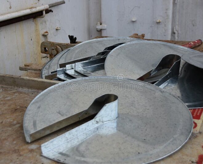 Rat Guards for Metal Buildings: Prevent Rodent Entry Effectively