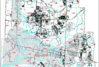 Redstone Arsenal Map of Buildings: Visitor Navigation Guide