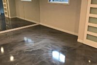 Polished Concrete for Government Buildings: Durability and Compliance